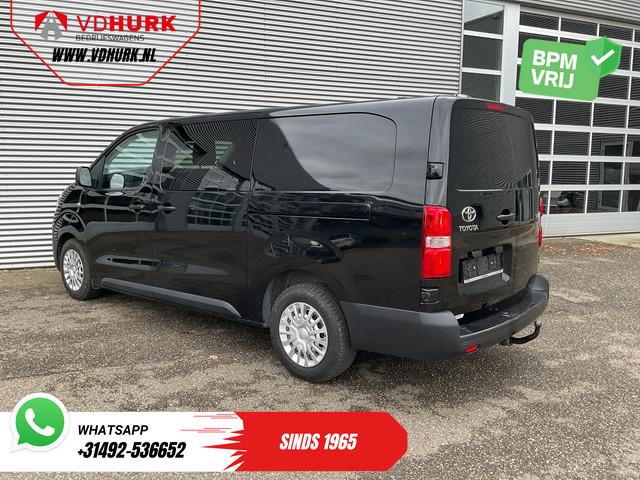 Toyota pro-ace
