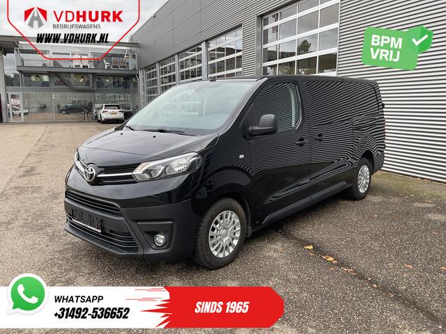 Toyota pro-ace