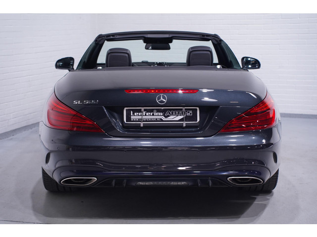 Mercedes-Benz SL-Klasse