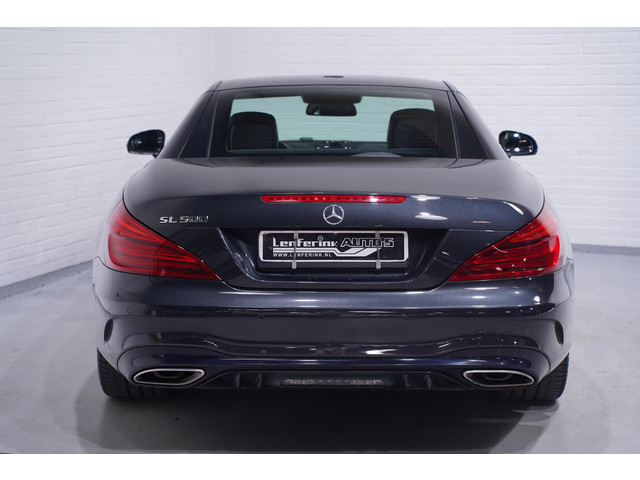 Mercedes-Benz SL-Klasse