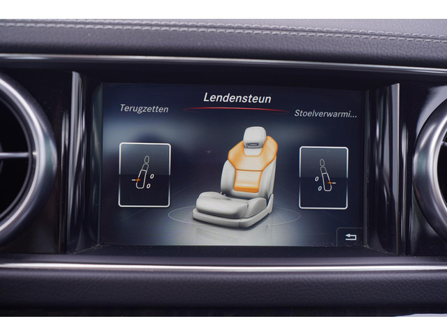 Mercedes-Benz SL-Klasse