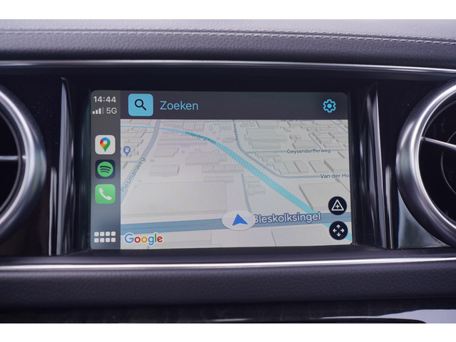 Mercedes-Benz SL-Klasse