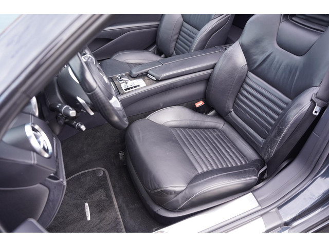 Mercedes-Benz SL-Klasse