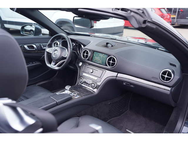 Mercedes-Benz SL-Klasse