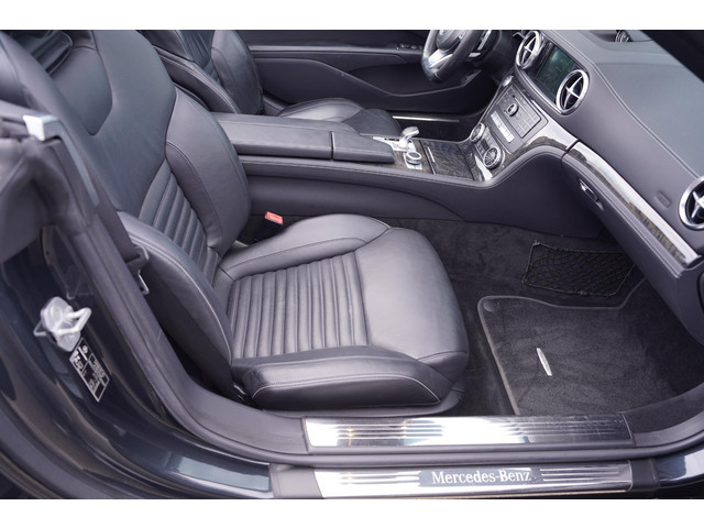 Mercedes-Benz SL-Klasse