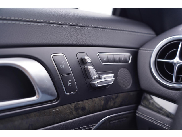 Mercedes-Benz SL-Klasse