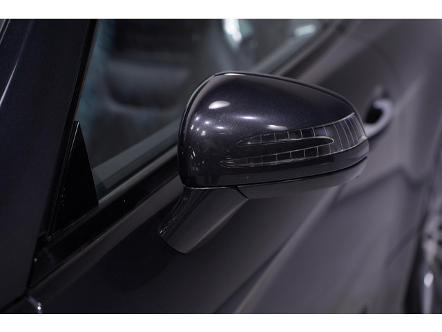 Mercedes-Benz SL-Klasse