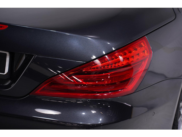 Mercedes-Benz SL-Klasse