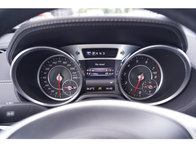 Mercedes-Benz SL-Klasse