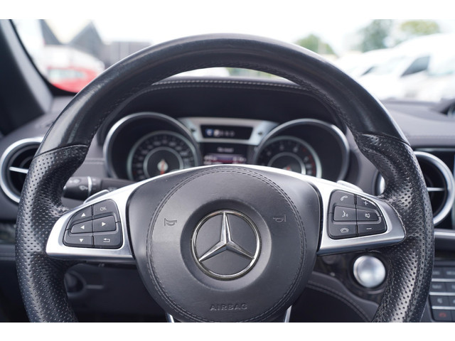 Mercedes-Benz SL-Klasse