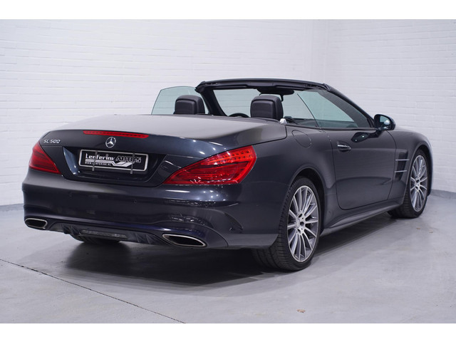 Mercedes-Benz SL-Klasse