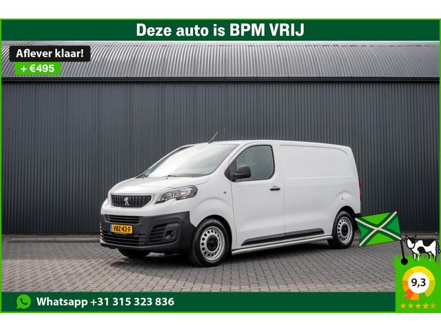 Peugeot Expert 2019 Diesel