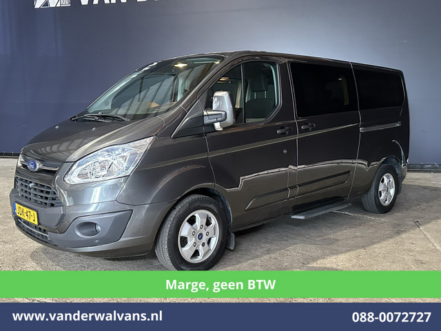 Ford Tourneo