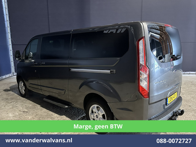 Ford Tourneo