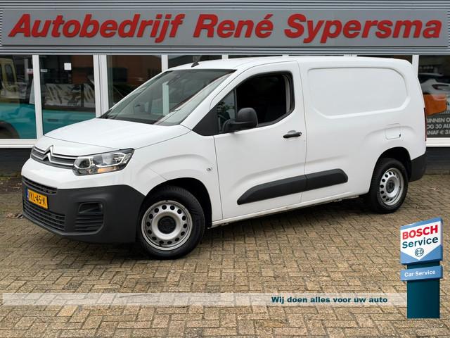Citroën Berlingo 2021 Diesel