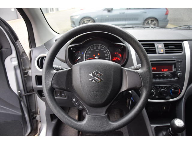 Suzuki Celerio