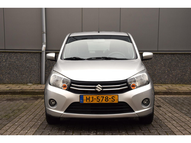 Suzuki Celerio
