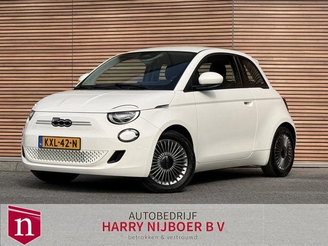 Fiat 500 2023 Elektrisch