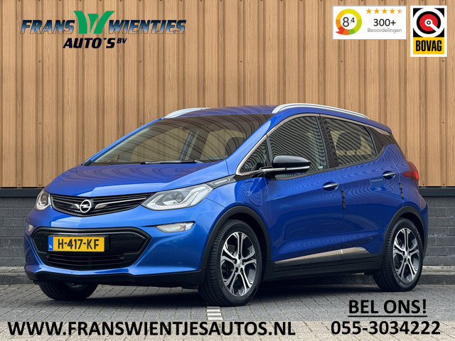 Opel Ampera-e