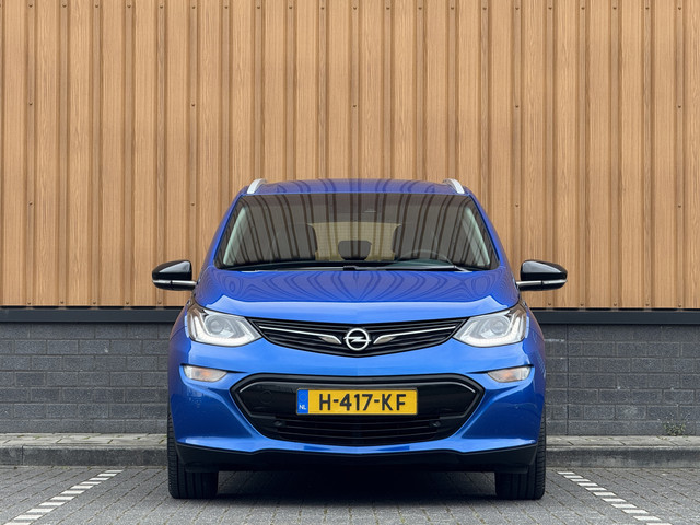 Opel Ampera-e