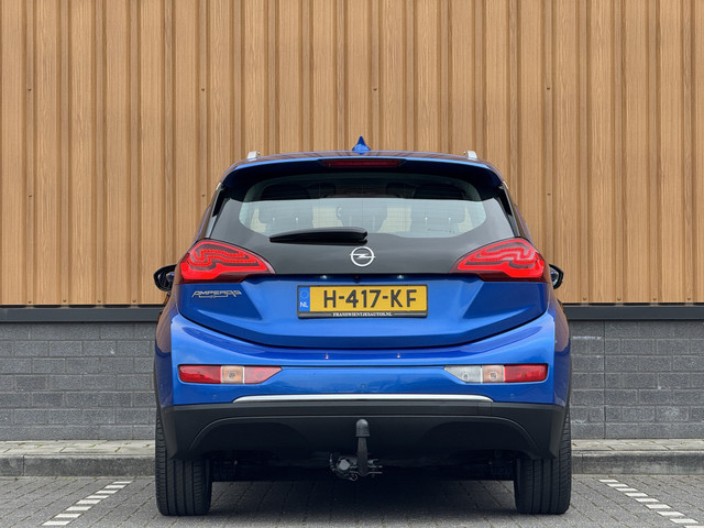 Opel Ampera-e