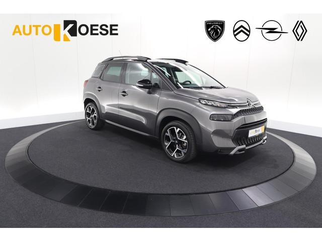 Citroën C3 2023 Benzine