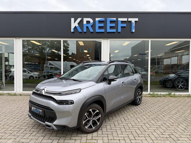 Citroën C3 2024 Benzine