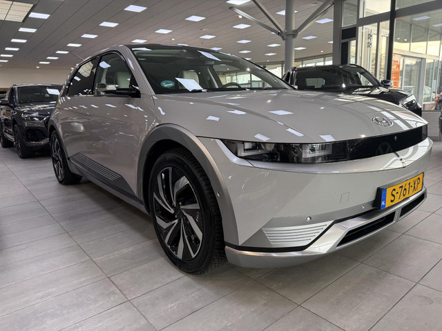 Hyundai Ioniq 5
