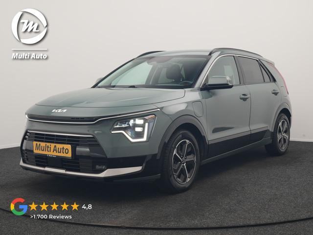 Kia Niro 2022 Hybride
