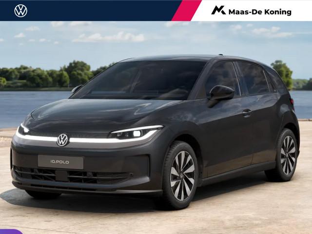 Volkswagen ID. Polo 2026 Elektrisch