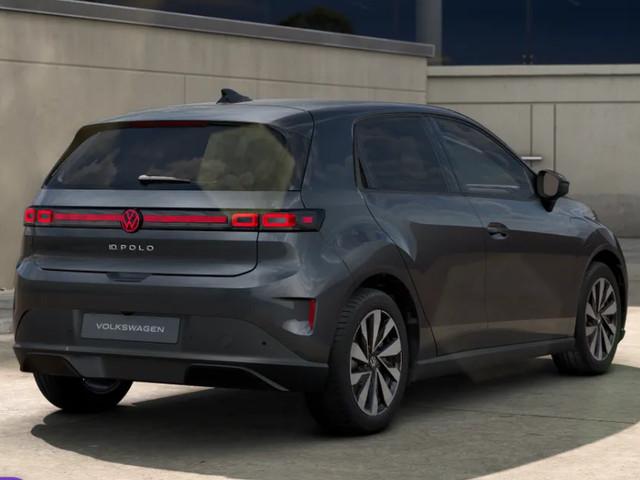Volkswagen ID. Polo