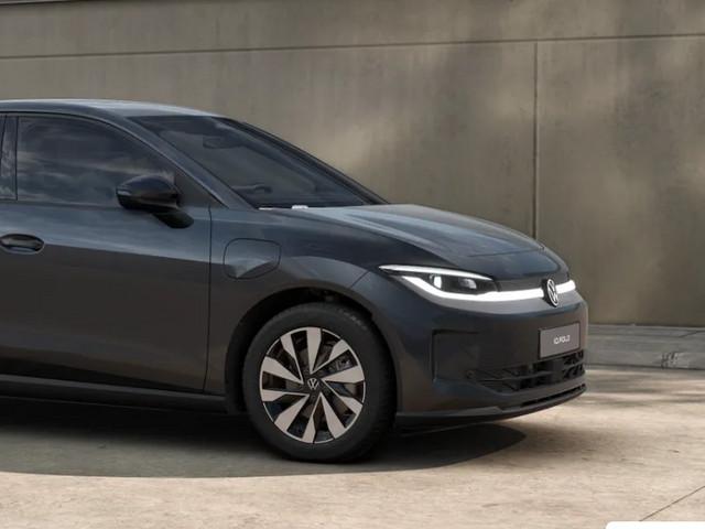 Volkswagen ID. Polo