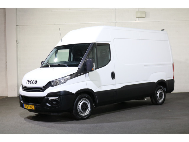 Iveco Daily 2017 Diesel