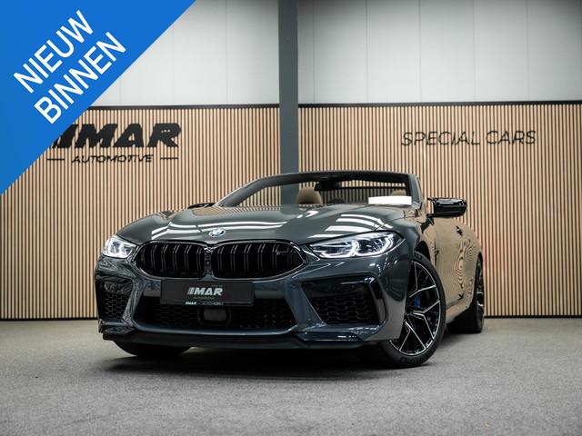 BMW M8