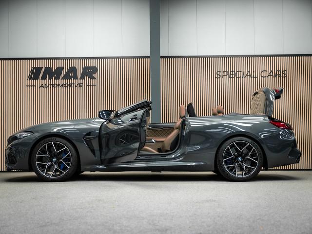 BMW M8