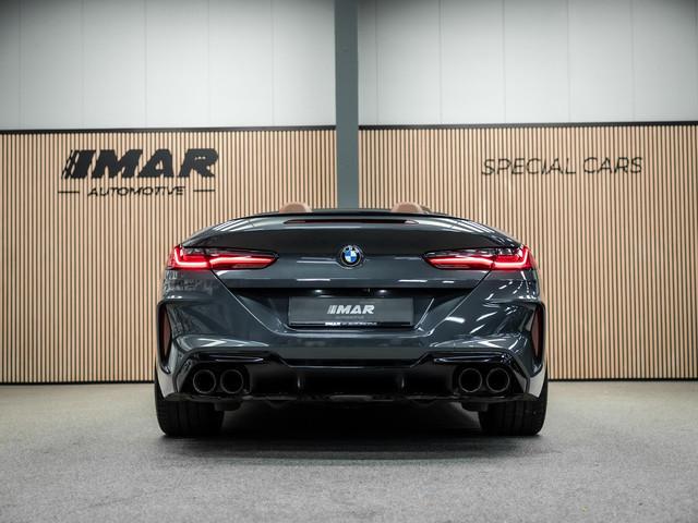 BMW M8