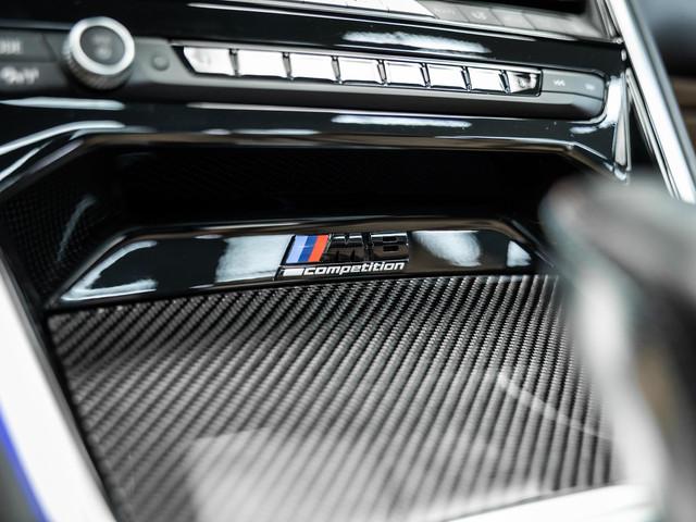 BMW M8