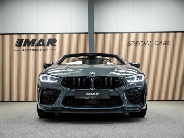 BMW M8