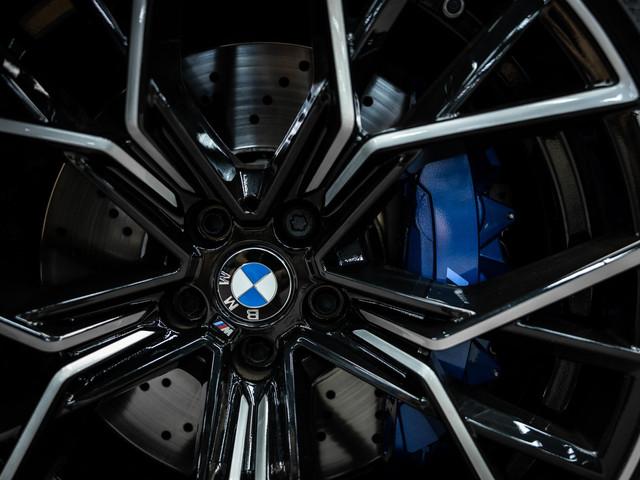 BMW M8