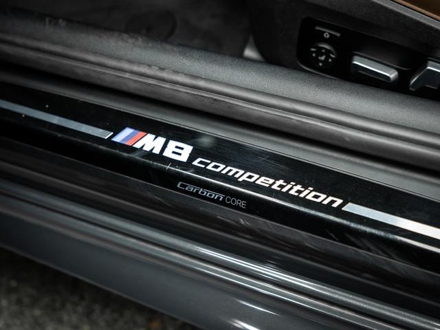 BMW M8