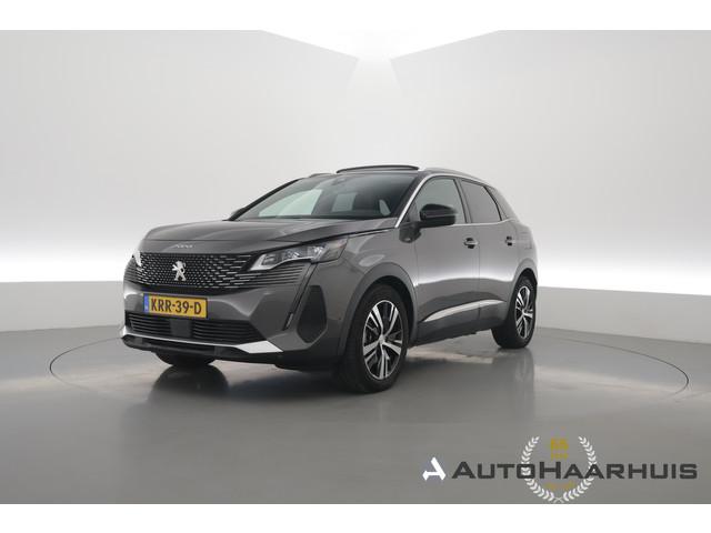 Peugeot 3008 2023 Hybride