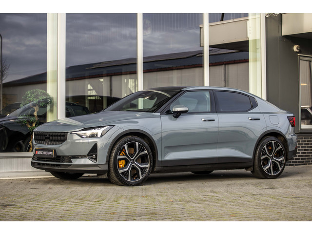 Polestar 2