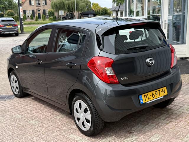 Opel Karl