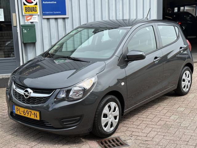 Opel Karl