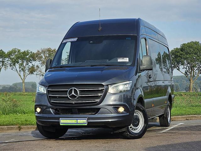 Mercedes-Benz Sprinter 2020 Diesel