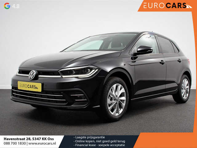 Volkswagen Polo 2023 Benzine