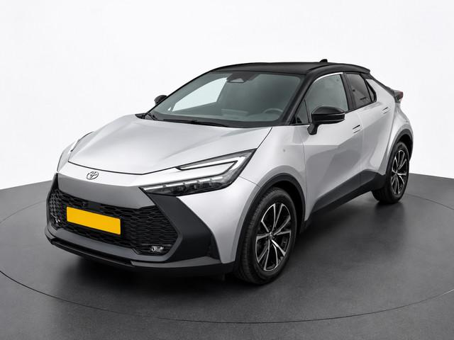 Toyota C-HR 2024 Hybride