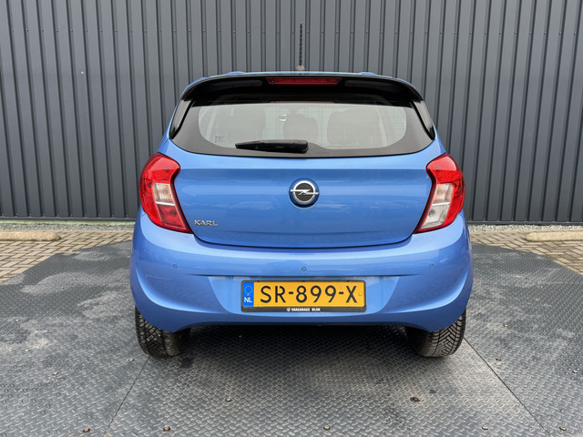 Opel Karl