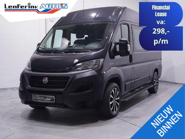 Fiat Ducato 2021 Diesel