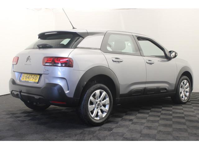 Citroën C4 Cactus